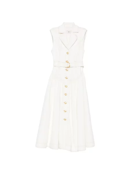 Rochie din denim Aje