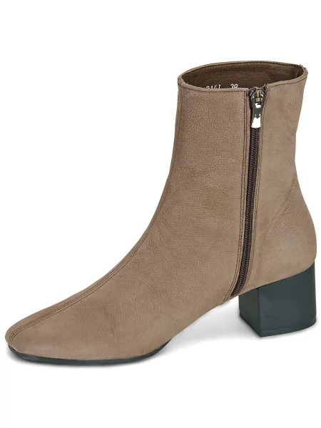 Pantofi Art maro