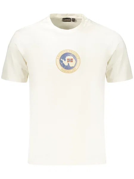 Tricou Napapijri