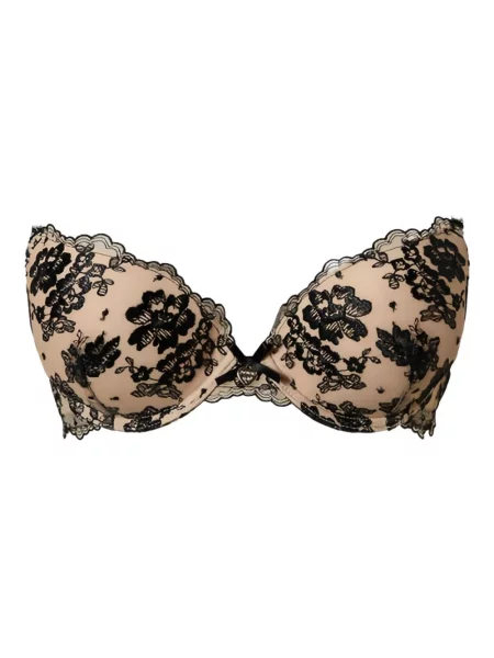 Sutien Twinset din tul