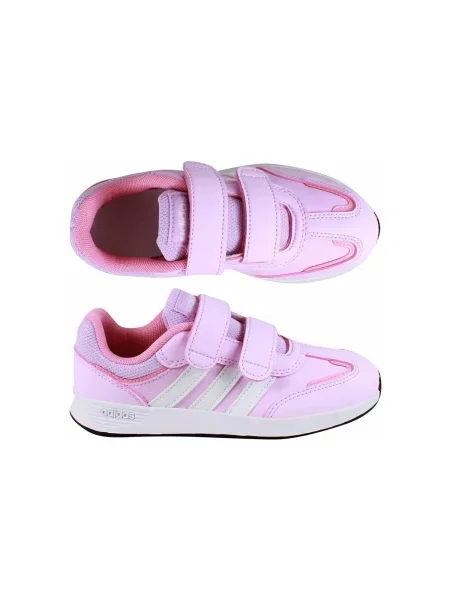 Tenisky Adidas ružová