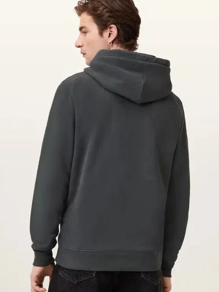 AllSaints кофта з капюшоном RAVEN OTH HOODY
