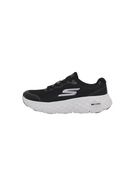 Sneakerși Skechers negru