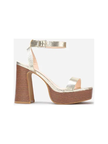 Tenisky La Modeuse