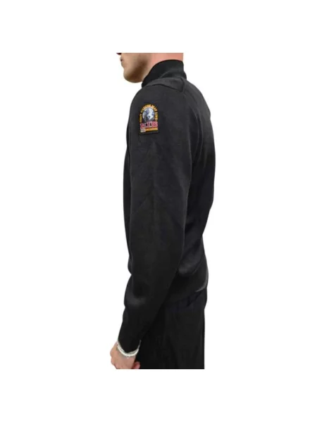Kardigan Parajumpers czarny