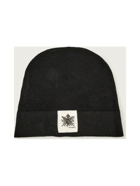Richmond X Căciulă DINNAT negru