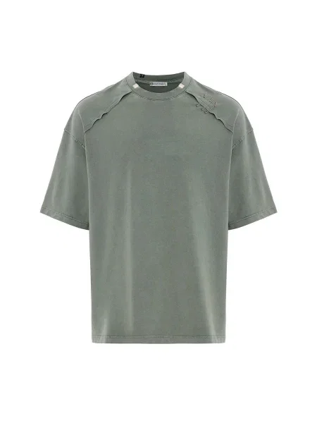 Dandalo Tricou verde