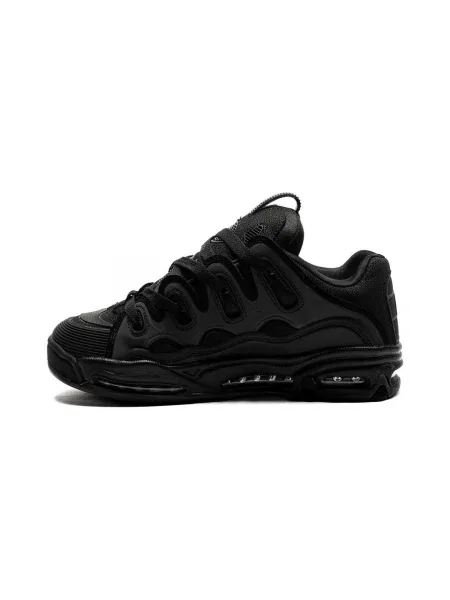 Pantofi Osiris negru