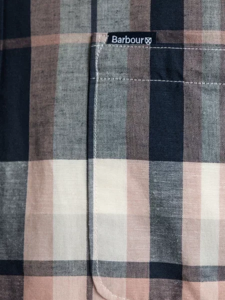 Рубашка Barbour