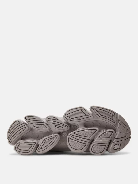Кроссовки New Balance серые