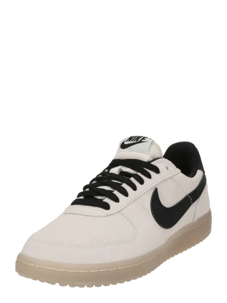 Sneakerși Nike Sportswear negru