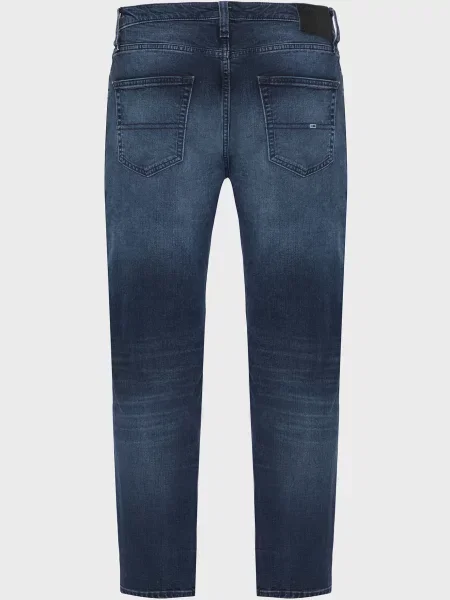 Джинсы Tommy Jeans синие