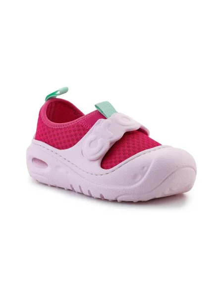 Pantofi copii Crocs roz