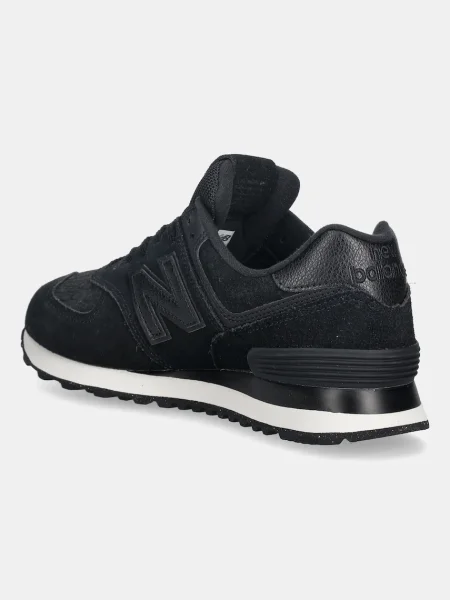 Női New Balance Classic V2 cipő. Méret: 36 EU fekete
