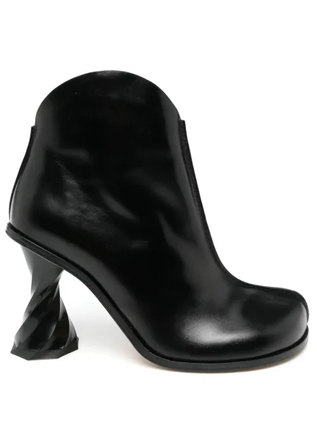 Botine Jw Anderson negru