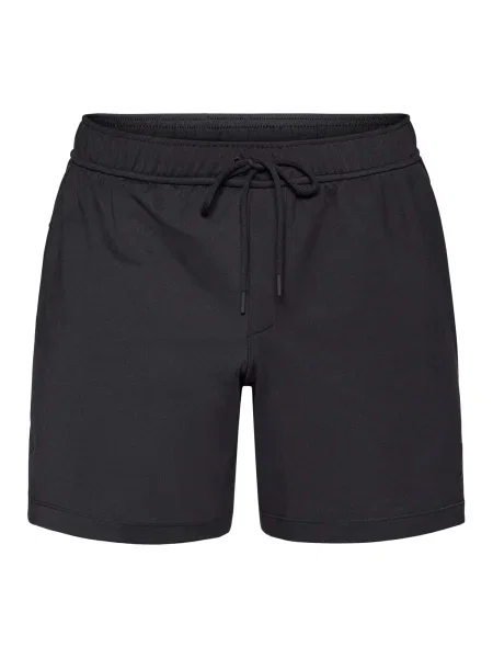 NIKE Pantaloni sport PRMRY NANO' negru