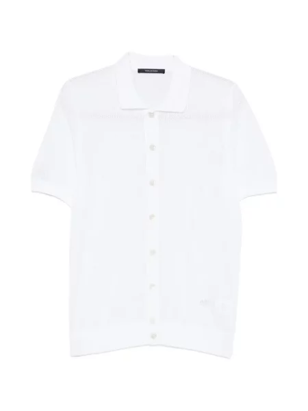 Cămașă Tagliatore alb