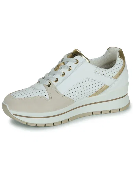Pantofi Igi&co alb