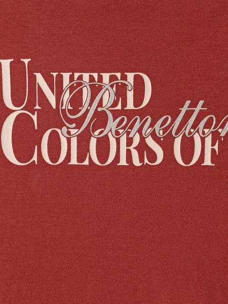 United Colors of Benetton футболка дитяча