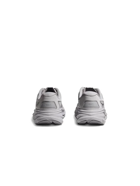 Sportcipők Hoka Clifton One 9 szürke