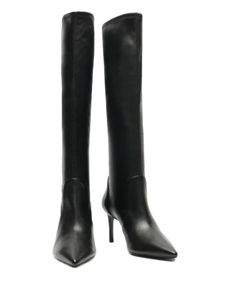 Cizme Stuart Weitzman negru