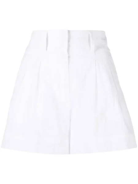 Сhinosy Shiatzy Chen białe