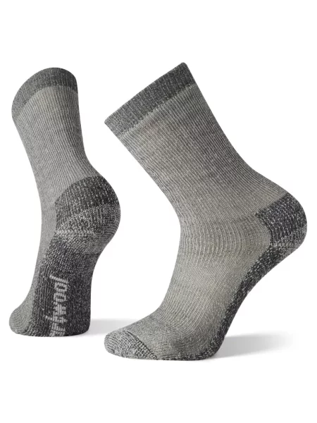 Smartwool Skarpetki unisex Hike Classic Edition Full Cushion Crew Socks Medium Gray S szare