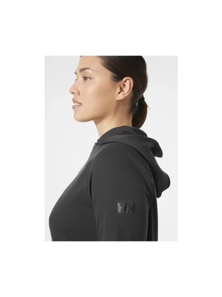Geacă Helly Hansen negru