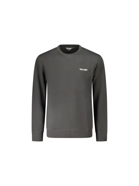 Hanorac Wrangler negru