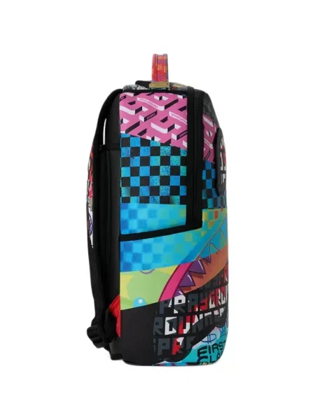 Rucsac Sprayground negru