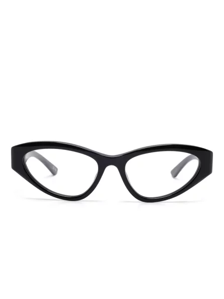 Ochelari de soare Balenciaga Eyewear negru