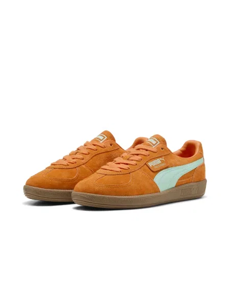 PUMA Palermo Buty 44 pomarańczowy