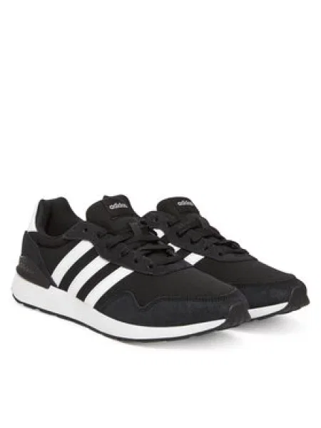 Adidas Sneakersy Run černá