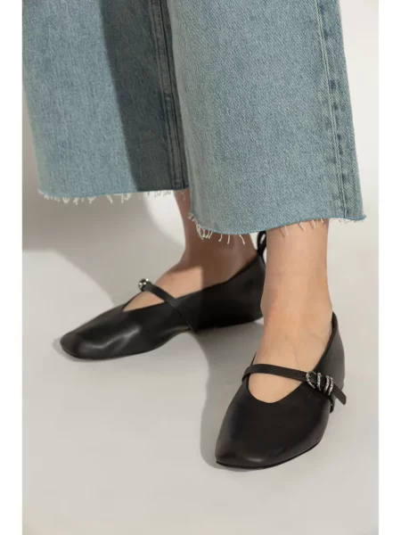 Balerini Rag & Bone negru
