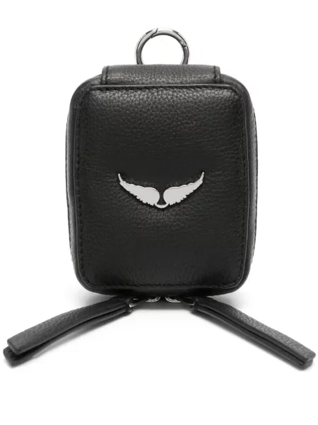 Portofel Zadig&voltaire negru