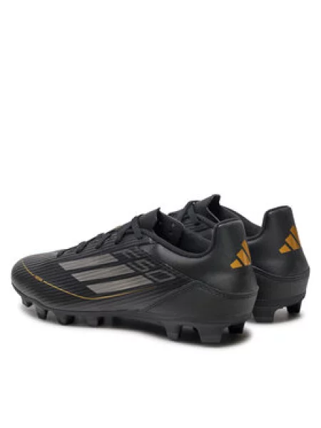 Nogomet tenisice Adidas crna