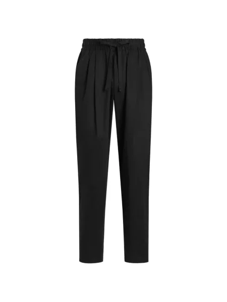 Pantaloni de jogging Dolce & Gabbana alergare negru