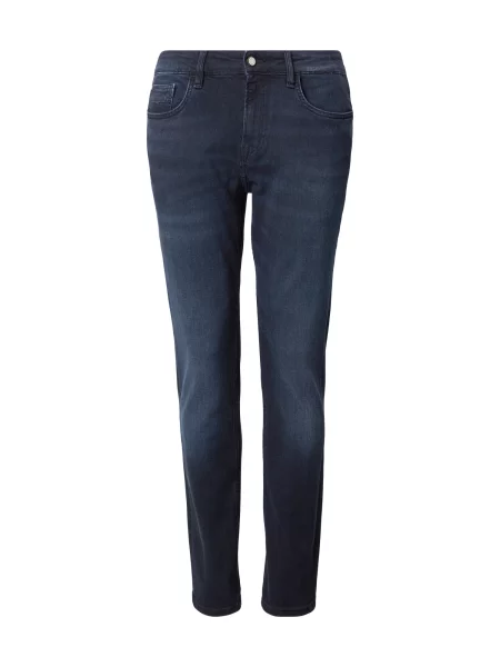 Dstrezzed Jeans Lancaster închis albastru
