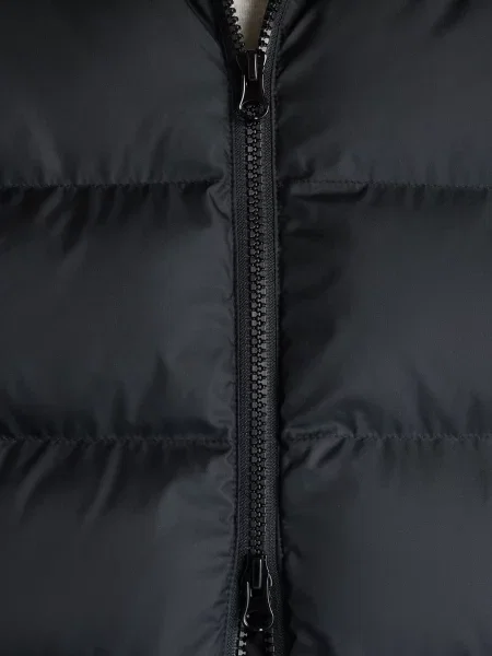 Куртка New Balance чорна