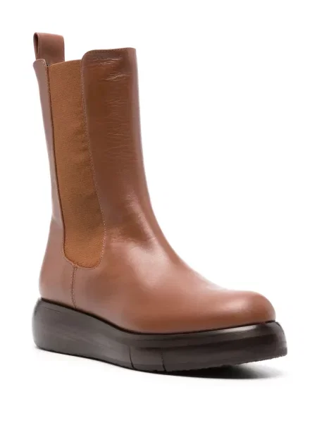 Botine Paloma Barcelo maro