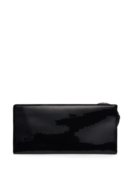 Inel Tom Ford cu paiete negru