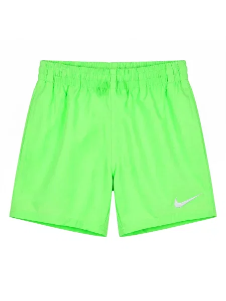 Gyerek fürdőruha Nike zöld
