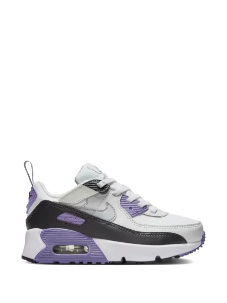 Sneakersy dziecięce Nike Air Max 90 białe