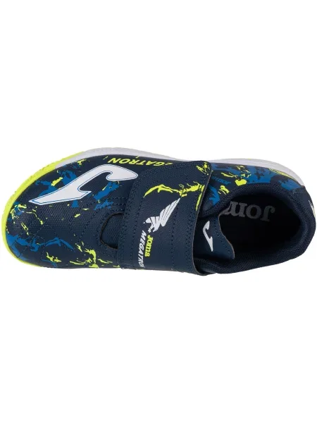 Pantofi copii Joma albastru