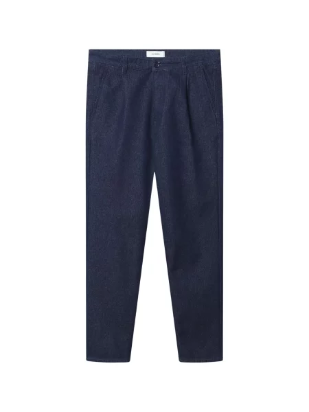 GABBA Pantaloni cutați David marin albastru