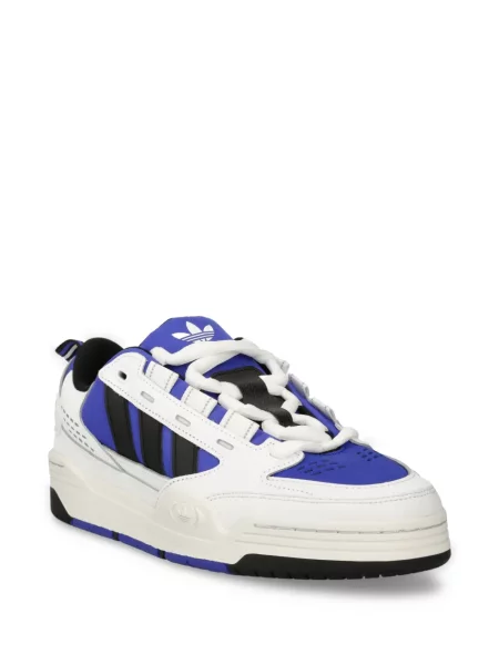 Sneakerși Adidas Terrex gri