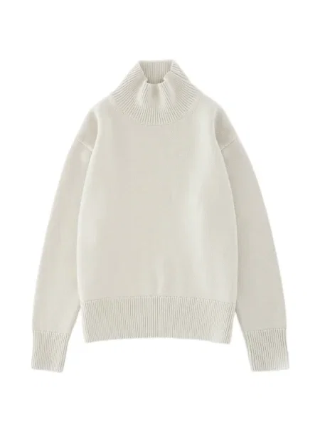 Top Studio Nicholson cu nervuri