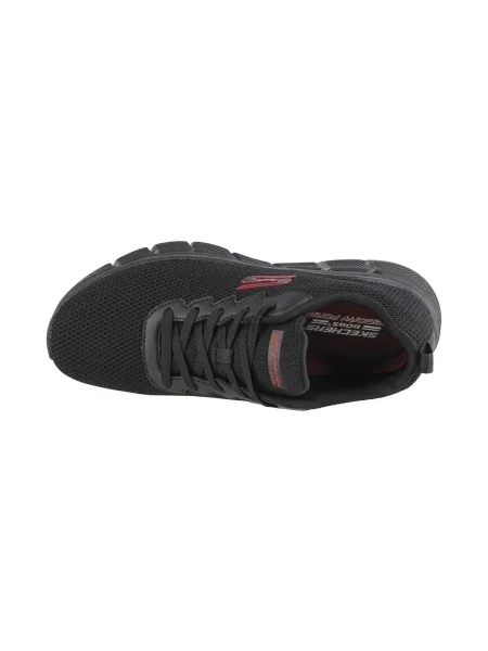 Tenisky Skechers čierna