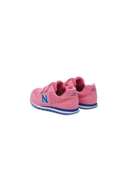 New Balance Superge roza