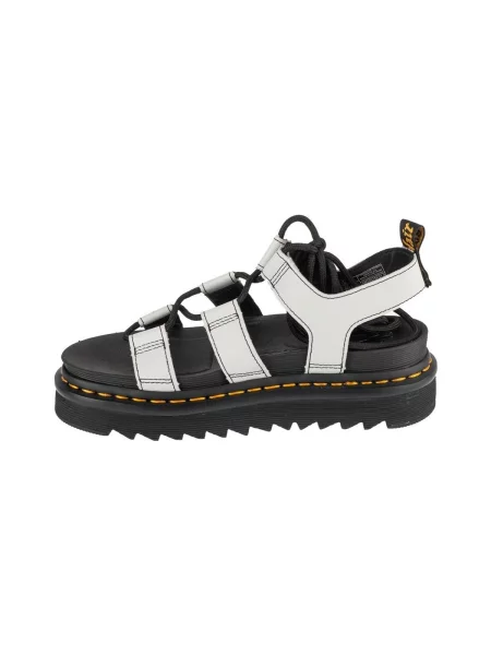 Pantofi Dr. Martens gri